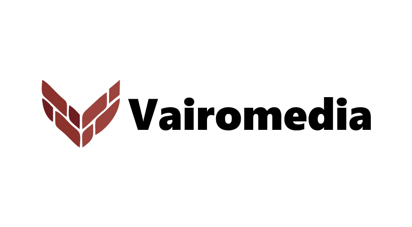 vairomedia.com